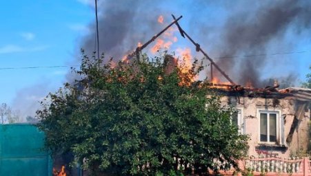 Обстріли Харківщини: загинули двоє людей, п&rsquo;ятеро поранені &ndash; про ситуацію станом на 23 серпня