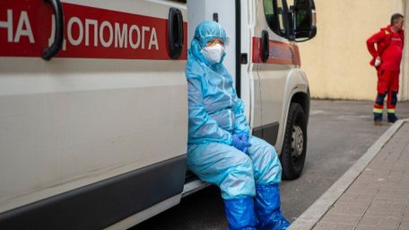 Право дихати. Українська влада відповідає за масові жертви коронавірусу
