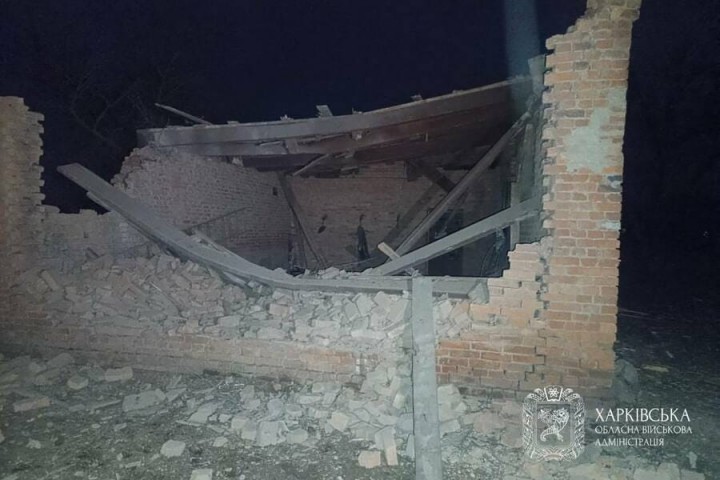 Харьковщина под обстрелом: девять населенных пунктов под ударом, есть пострадавшие&ndash; о ситуации по состоянию на 6 ноября