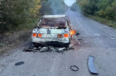 Обстрелы Харьковщины: двое погибших, среди раненых - ребенок. О ситуации по состоянию на 29 сентября