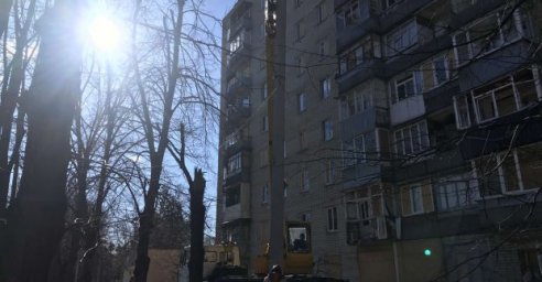 В Харькове возобновили освещение на 639 улицах