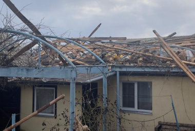 Ситуация в Харьковской области 16 марта: удары БпЛА по Харькову, раненые и погибшие в области