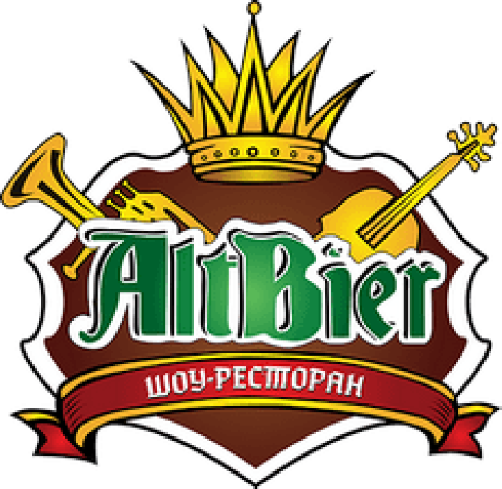 Шоу-ресторан «AltBier»