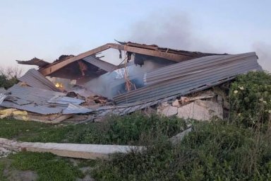 Оккупанты атаковали Харьков и область: жертвы среди мирных, десятки ударов и масштабные разрушения – о ситуации на 25 мая