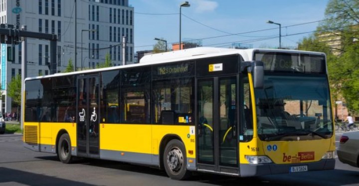 Харьков получит от ЕИБ 15 миллионов евро на электробусы