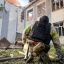 Харьков и область снова под огнем: есть погибшие и раненые — об оперативной ситуации на 22 мая 0