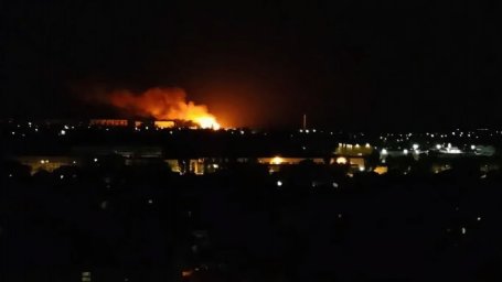 Харьковщина под ударом: массированная атака дронами и ракетами, без пострадавших – о ситуации на 27 июля