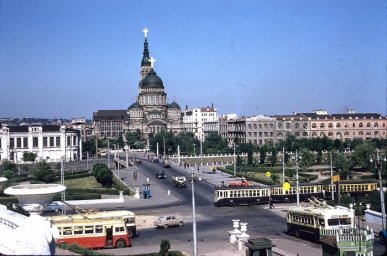 Харьков Советский