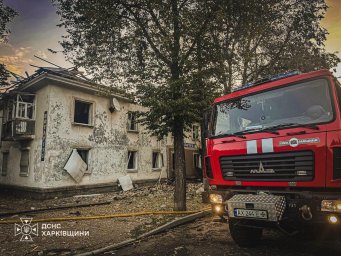 Харківщина 21 вересня: двоє людей загинули, восьмеро постраждали, пошкоджені будинки, ферми та інфраструктура