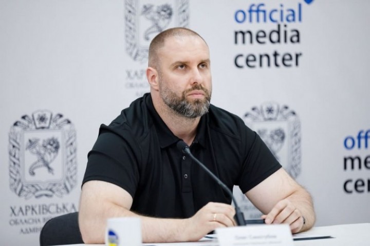 Олег Синегубов – о ситуации на Харьковщине по состоянию на 20 января