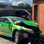 Зіткнення автобуса та легковика в Харкові: у Холодногірському районі постраждали п&rsquo;ятеро людей