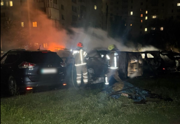 Харків і область знову під атакою дронів РФ: постраждали семеро людей, пошкоджені будинки та лікарня