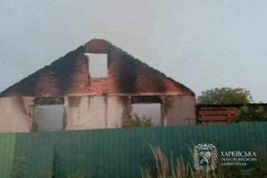 На Харківщині за добу поранені шестеро людей, серед них двоє дітей &ndash; про ситуацію станом на 19 серпня