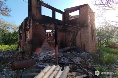 Харьковщина под ударами дронов: один человек погиб, еще трое пострадали в результате атак РФ