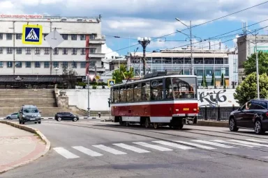 У Харкові 4&ndash;5 липня змінять маршрути трамваїв і тролейбусів: які рейси скасують та чим їх замінять