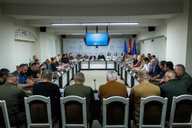У Богодухівському районі розширюють обов&rsquo;язкову евакуацію через загострення безпекової ситуації