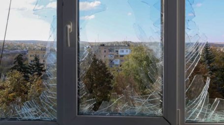 Ворог обстріляв шість громад Харківщини: пошкоджено інфраструктуру, без постраждалих – про оперативну ситуацію станом на 21 червня