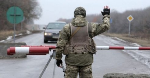 В Харькове проводятся плановые военные учения