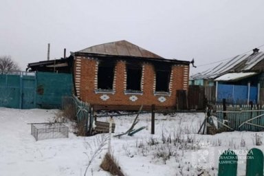 Ситуация в Харьковской области по состоянию на 16 февраля: враг атаковал 8 населенных пунктов, среди пострадавших &mdash; ребенок