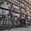 Масована атака по Харкову та області: 20 постраждалих, пошкоджені житлові будинки, бізнес-центри й АЗС