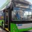 У Харкові деякі автобуси та тролейбуси тимчасово змінять маршрути