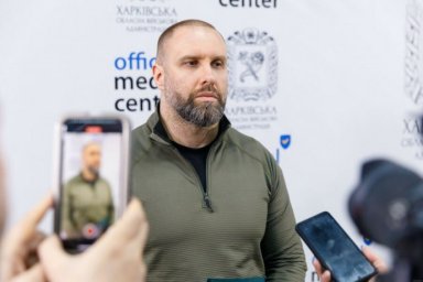 Без обстрелов, но с атаками: ситуация в Харьковской области за сутки