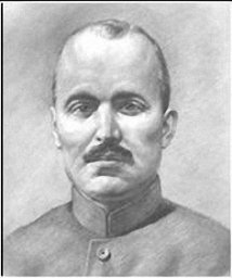 Буздалін Сергій Феоктистович 1917-1918; 1927-1928