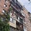Пожежі, що загинули та постраждалі: фото наслідків потужної атаки РФ по Харкову 4