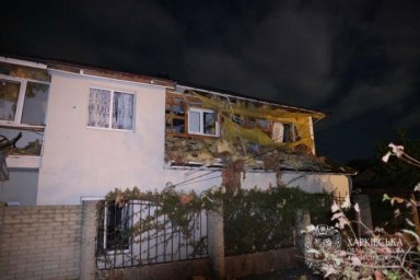 В Харькове и области под обстрелами: двое погибших, пятеро раненых &ndash; о ситуации на 6 октября