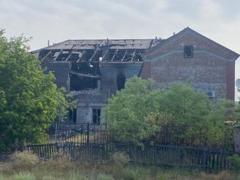 Массированная атака на Харьковщину: ранены 7 мирных жителей, нанесены значительные разрушения - о ситуации на 21 июля