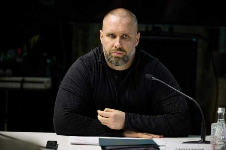 Олег Синегубов &ndash; о ситуации на Харьковщине по состоянию на 5 октября