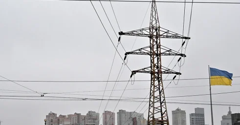 Енергоситуація в Харкові: Терехов про обстріли, відключення та пункти незламності