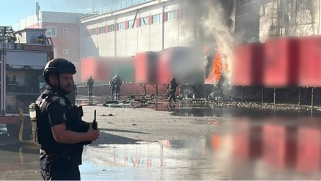 Харківщина під вогнем: одна людина загинула, 13 постраждали, серед них четверо дітей &mdash; ситуація на 21 червня