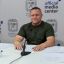 У Лозовій завершують ремонт багатоповерхівок, які постраждали внаслідок ракетного удару