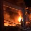 Ракетный удар по Харькову: в ОВА рассказали о последствиях (фото, видео)