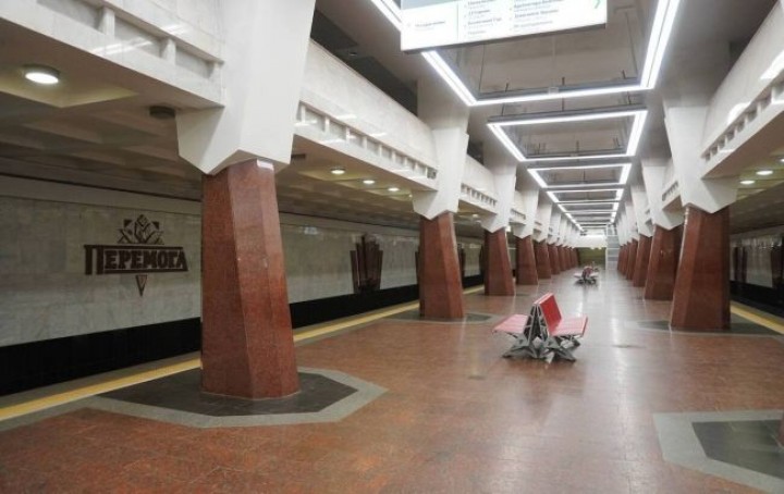 В Харькове три станции метро закроют 13 мая: какие именно и в чем причина