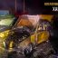 Харківщина пережила нову хвилю атак: 9 людей постраждали, у Холодногірському районі загинули четверо