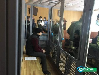 В Харькове судят 16-летнего «мажора», который устроил смертельное ДТП