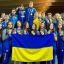 Харьковчанки завоевали золотые медали на Кубке мира по подводному спорту
