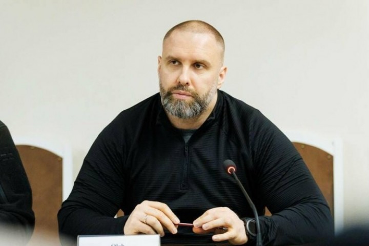 Олег Синєгубов – про оперативну ситуацію на Харківщині станом на 10 квітня
