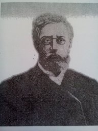 Фесенко Іван Йосипович 1884-1891
