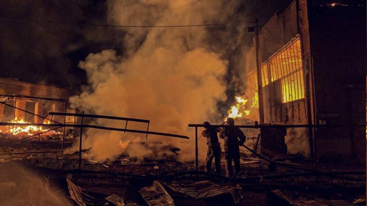 Обстрелы Харьковщины: шесть погибших и шесть раненых, среди них женщины и молодежь - о ситуации на 5 сентября