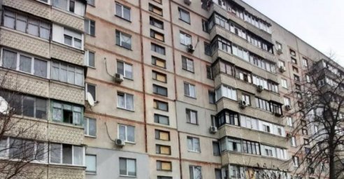 В Харькове последними обстрелами повреждены 45 зданий