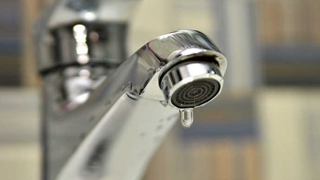 У частині Київського та Шевченківського районів Харкова 28 травня тимчасово відключать воду