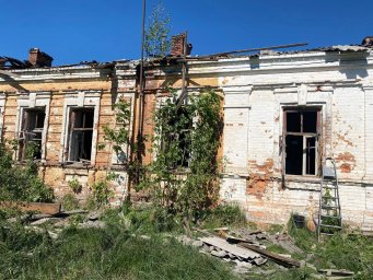 Один ранен из-за обстрелов: удары по семи населенным пунктам Харьковщины &ndash; о ситуации на 19 сентября