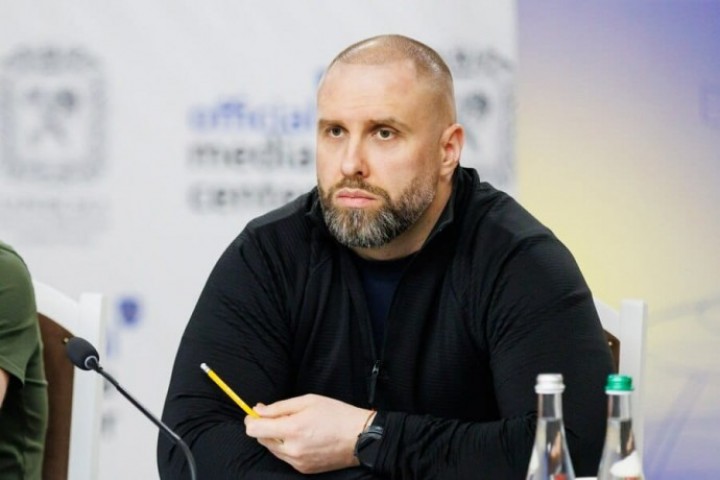 Олег Синегубов рассказал о ситуации в Харьковской области по состоянию на 29 апреля