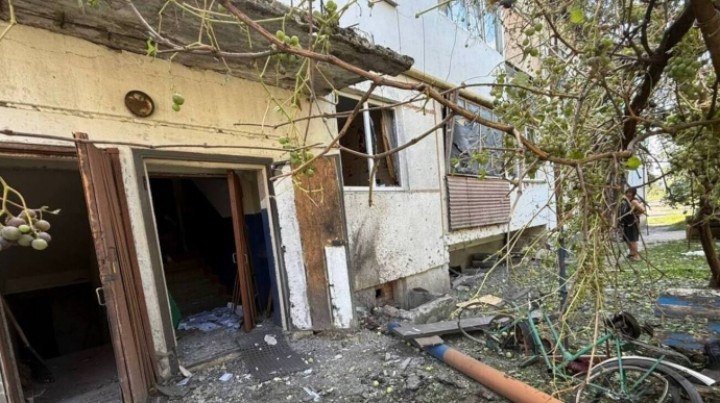 Олег Синегубов: ситуация на Харьковщине 18 сентября &ndash; погибший и раненые в результате обстрелов