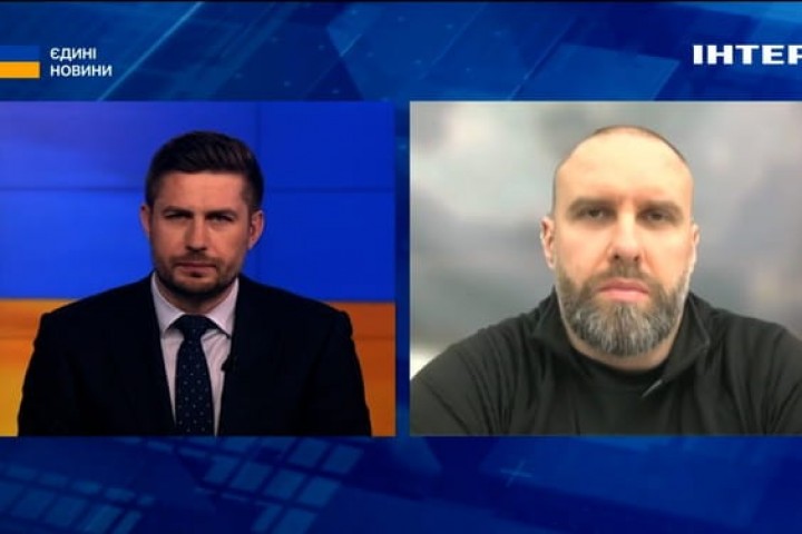 "Рассматриваем возможность объявления эвакуации из приграничных населенных пунктов Харьковского и Богодуховского районов", - Олег Синегубов