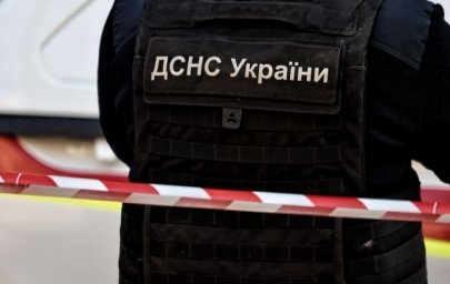 РФ нанесла удар дроном по Харькову: повреждения и одна пострадала