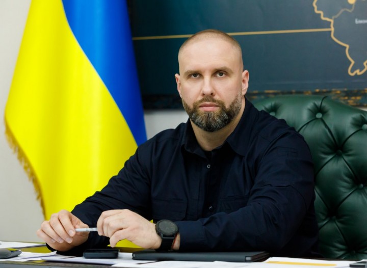 Олег Синегубов рассказал о ситуации в Харьковской области по состоянию на 13 июля